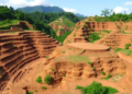 Cloud Country's Fragile Soils: Scientists Decode Why Meghalaya's Hills Wash Away
