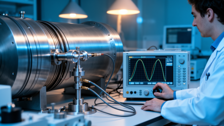 Chirp Pulses Supercharge EPR Distance Measurements in Two Dimensions