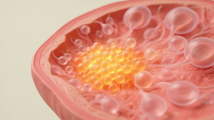 Stem Cells Rescue Damaged Ovaries by Silencing a Cell Death Program, Mouse Study Shows