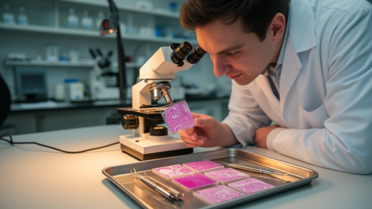 Hidden Prostate Cancer Patterns That Predict Deadly Disease Are Being Missed in Biopsies