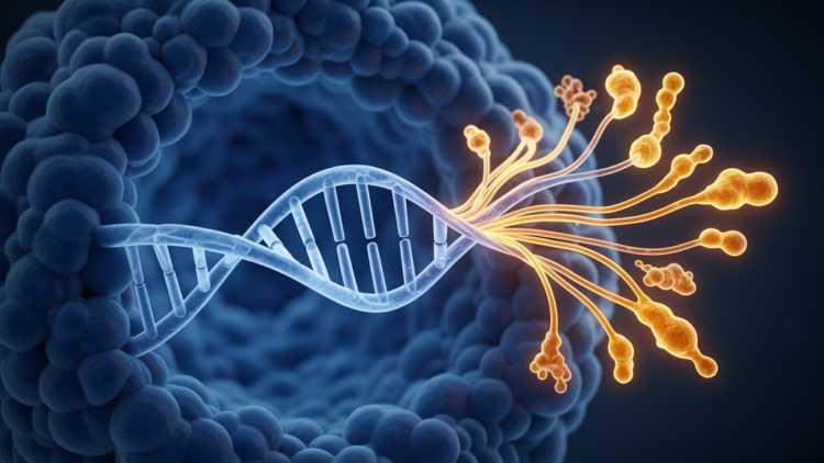Long-Read RNA Sequencing Reveals Hidden Isoform Chaos That Gene-Level Cancer Studies Miss