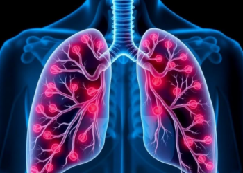 HIV Blinds the Immune System to Lung Cancer Mutations, Study Suggests