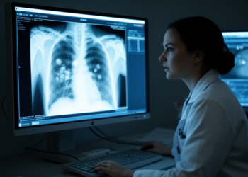 Delayed PET Scans Offer Only Marginal Gains for Spotting Cancerous Lung Nodules