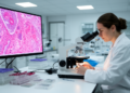 AI Agents Are Coming to the Pathology Lab, but the Evidence Is Not There Yet