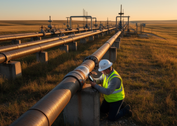 Rethinking America's Hydrogen Highways: Pipelines Hold Surprises