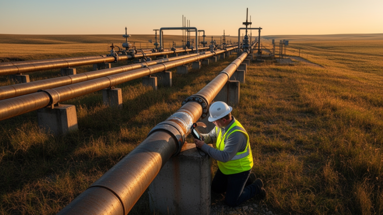 Rethinking America's Hydrogen Highways: Pipelines Hold Surprises