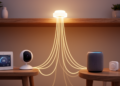 Smart Devices Learn to Team Up: New AI Framework Tames Chaotic IoT Networks