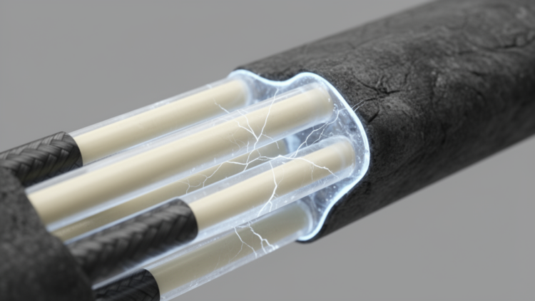 The Invisible Layer That Decides How Composites Fail: Interface Science Comes of Age