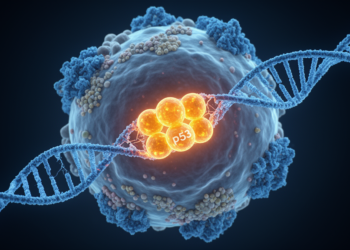 Hidden p53 Variant Δ246p53 Emerges as a DNA Damage Sentinel Driving Cellular Senescence
