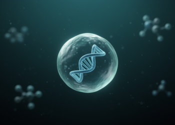 Smallest Genome Ever Found in a Cell-Like Microbe Redefines the Limits of Life