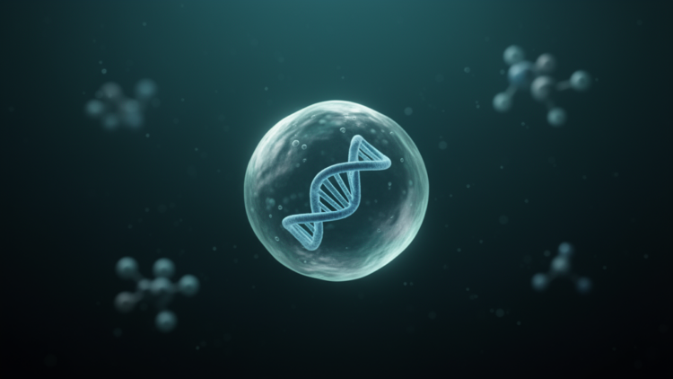 Smallest Genome Ever Found in a Cell-Like Microbe Redefines the Limits of Life