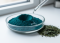 Spirulina's Blue Pigment Protein Can Trigger Allergy, but Digestion Weakens Its Grip