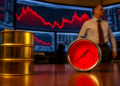 Oil and equity fear gauges emerge as top warning signals of global market turmoil