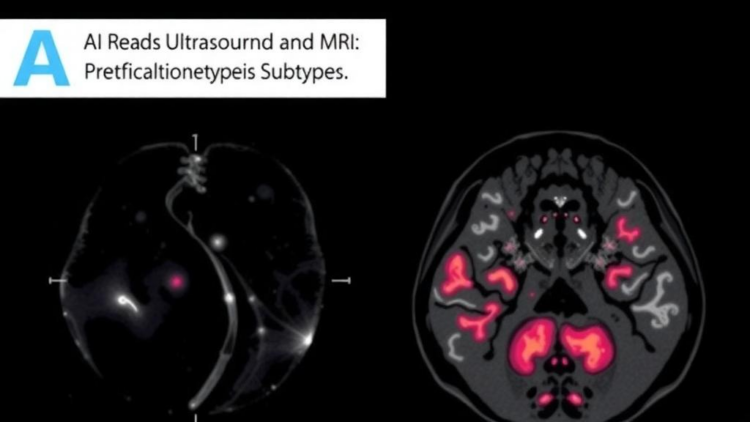 AI Reads Ultrasound and MRI Together to Predict Breast Cancer Subtypes Without a Biopsy