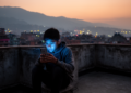 Four in Ten Nepali Teens Show Problematic Internet Use, Study Finds