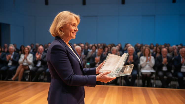 Peer Review Champions Honored in Springer Nature Editor of Distinction Awards 2026