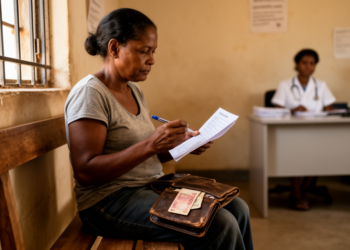 New 18-Item Scale Brings Financial Toxicity of Cancer Into Focus for Low- and Middle-Income Countries