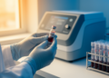 New Blood-Based Metabolic Vulnerability Index Predicts Mortality Risk in Older Adults