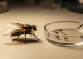 Fly Study Reveals How a Single Energy Enzyme Powers Flight Muscle Development