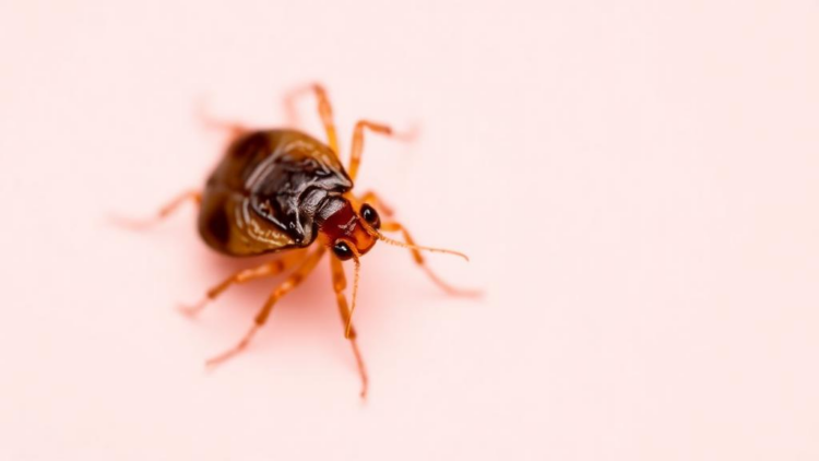 Head Lice in Thai Schools Carry Mutations Linked to Pyrethroid Resistance
