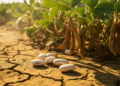 Heat-Hardened Lima Beans Survive by Sacrificing Their Seeds