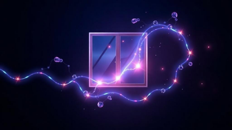 Fluorine Spin States That Outlast Relaxation Open New Window on Drug Binding