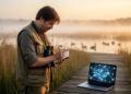 AI Turns Birdwatchers' Notes Into a Goldmine of Ecological Data