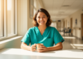 Nurses' Work-Life Satisfaction Fights Back: Six-Month Study Reveals a Two-Way Street