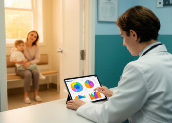 AI Predicts Missed Pediatric Appointments, But Social Barriers Point to Real Fixes