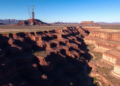 Seismic Surveys Map Hidden Valley Floor Before Drilling Into Earth's Deep Crust