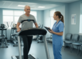 Global cardiac rehabilitation stalls as cardiovascular disease keeps climbing