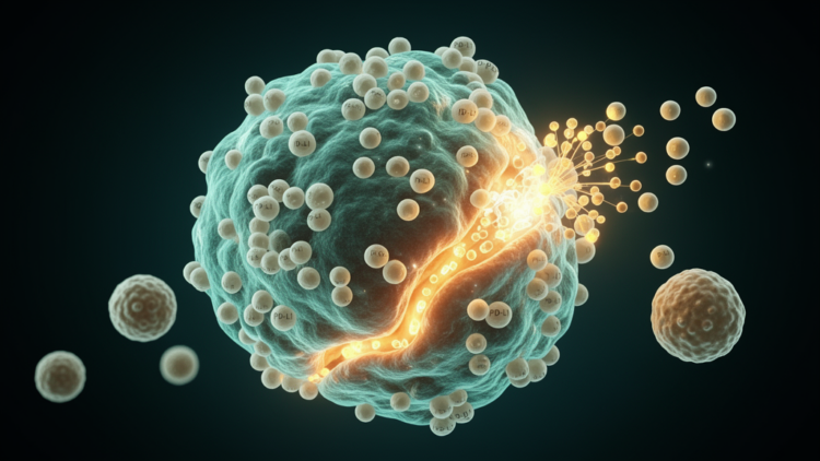 Silencing PD-L1 Reveals a Hidden Phosphatase Axis That May Drive Gastric Cancer Survival