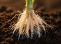 One Enzyme Lets a Common Root Fungus Infect Plants Across the Globe