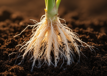 One Enzyme Lets a Common Root Fungus Infect Plants Across the Globe