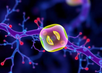 Scientists Find Druggable Switch That Controls the Cell's Master Recycling Regulator TFEB