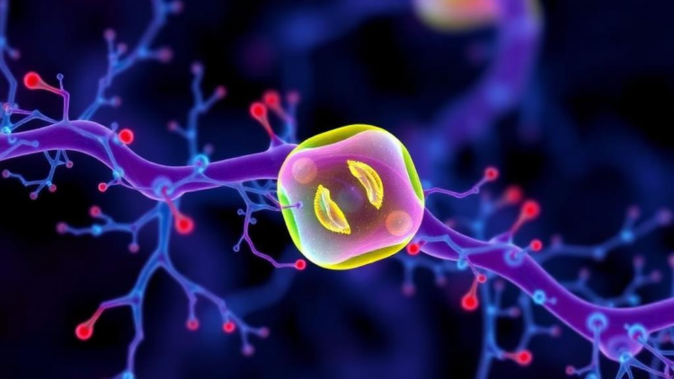 Scientists Find Druggable Switch That Controls the Cell's Master Recycling Regulator TFEB