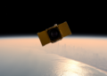New Satellite Eye on Smog: TEMPO Tracks Ozone Pollution Over New York's Coastal Waters