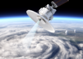 European Ground Radars Confirm EarthCARE's Cloud Radar Is Calibrated to Near Perfection