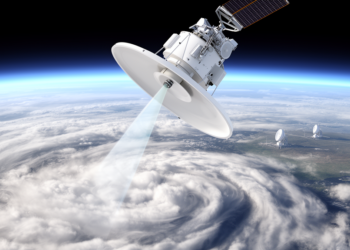 European Ground Radars Confirm EarthCARE's Cloud Radar Is Calibrated to Near Perfection