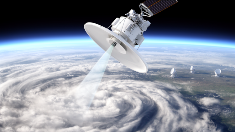 European Ground Radars Confirm EarthCARE's Cloud Radar Is Calibrated to Near Perfection