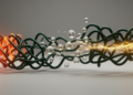 Ionic Liquid Trick Boosts Polyaniline Thermoelectric Power 400-Fold