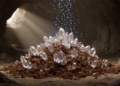 Bat Guano Minerals Reveal a Surprisingly Easy Way to Lose Their Water