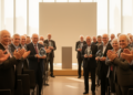 BMC Geriatrics Honours Thirty-Plus Editors in Springer Nature Distinction Awards 2026