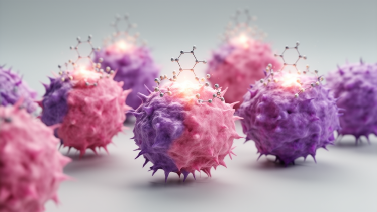 Scientists Find a Shared Weakness That Could Crack Triple-Negative Breast Cancer's Drug Resistance