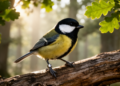 Immigration Holds the Key to Evolutionary Stasis and Change in Wild Great Tits
