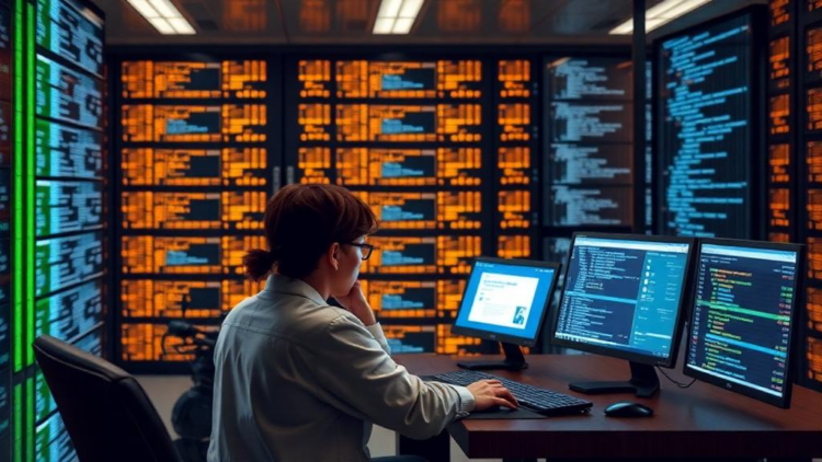 Serverless databases could save citizen science, if their interfaces stop scaring users away