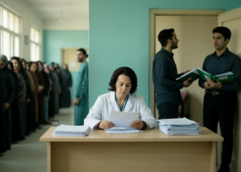 Fragmented Governance Emerges as the Core Barrier to Cancer Care in Iran's Family Physician System