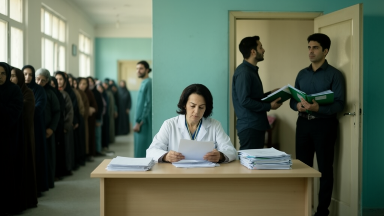Fragmented Governance Emerges as the Core Barrier to Cancer Care in Iran's Family Physician System