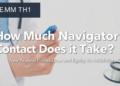 How Much Navigator Contact Does It Take? New Analysis Probes Dose and Equity in Addiction Care