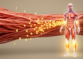Simple Muscle Marker May Predict Return to Normal Blood Sugar, Study Finds